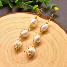 Load image into Gallery viewer, Women’s Beautiful Natural Freshwater Pearls Jewelry
