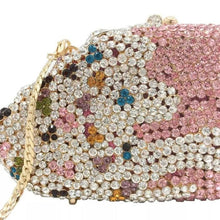 Load image into Gallery viewer, You Scream For Women&#39;s Crystal  Ice Cream Purses