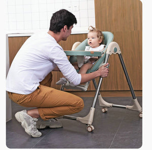 Children’s Multi-function Highchairs - Ailime Designs