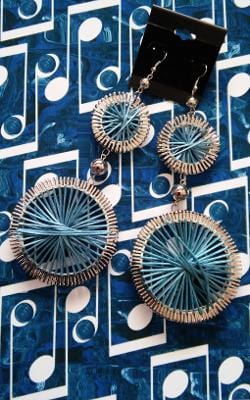 Women’s Stylish Fashion Earrings – Fine Quality Jewelry