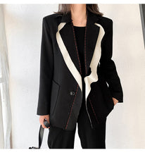 Load image into Gallery viewer, Women’s Unique Style Blazer – Fine Quality Fashions