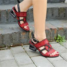 Load image into Gallery viewer, Women’s Great Comfortable Flat Shoes – Fine Quality Accessories