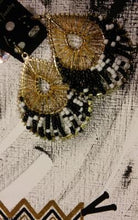 Load image into Gallery viewer, Women’s Stylish Fashion Earrings – Fine Quality Jewelry