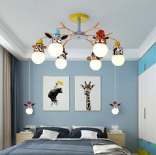 Load image into Gallery viewer, Best Lighting Source for All Occasions – Ailime Designs