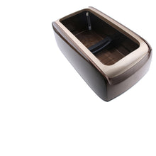 Load image into Gallery viewer, Automatic Brown Shoe Cover Dispenser - Ailime Designs