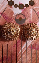 Load image into Gallery viewer, Women’s Stylish Fashion Earrings – Fine Quality Jewelry