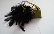 Load image into Gallery viewer, Handcrafted Miniature Purse Collectibles - Ailime Designs