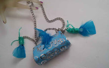 Load image into Gallery viewer, Handcrafted Miniature Purse Collectibles - Ailime Designs