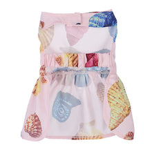 Load image into Gallery viewer, Girl Dog High Style Fashion Dresses – Ailime Designs
