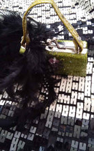 Load image into Gallery viewer, Handcrafted Miniature Purse Collectibles - Ailime Designs