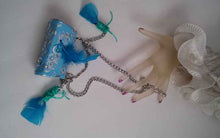 Load image into Gallery viewer, Handcrafted Miniature Purse Collectibles - Ailime Designs