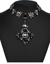 Load image into Gallery viewer, Making A Statement w/ Our Glam Egyptian Inspired Baroque Body Jewelry