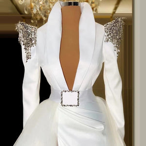 Women’s Elegant Special Day Wedding Attire – Bridal Fashions