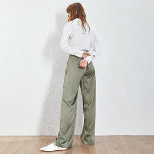 Women’s Trendy Stylish Pants - Ailime Designs