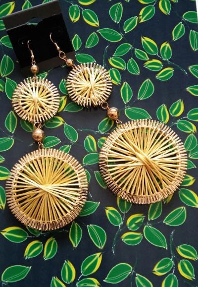 Women’s Stylish Fashion Earrings – Fine Quality Jewelry