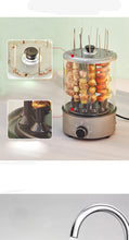 Load image into Gallery viewer, Best Smokeless Indoor Rotary Electric Grills - Restaurant Equipment