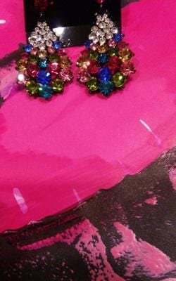 Women’s Stylish Fashion Earrings – Fine Quality Jewelry