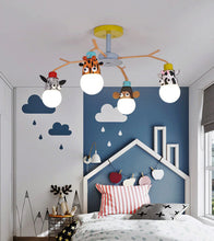 Load image into Gallery viewer, Best Lighting Source for All Occasions – Ailime Designs