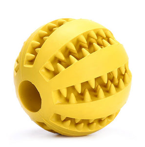 Pet Accessories - Animal Treat Balls Products