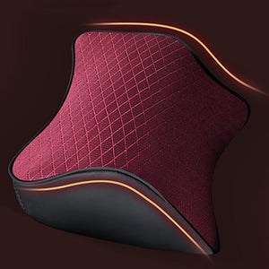 Neck & Body Contour Design Style Pillows – Orthopedic Support