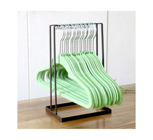 Load image into Gallery viewer, Best Garment Hanger Stand – Storage Accessories