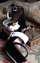 Load image into Gallery viewer, Women’s Fashion Style Footwear Accessories – Ailime Designs