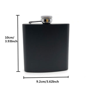 Best Liquid Flask Containers – Ailime Designs