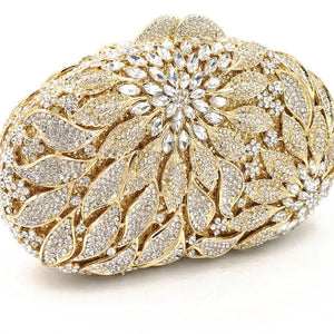 Women's Fine Quality Evening bags - Crystal Accessories