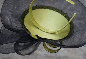 Kentucky Derby & British Style Fascinators Hats - Ailime Designs