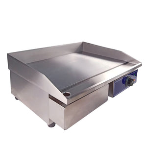 Best Commercial Grade Electric Grill - Restaurant Equiptment