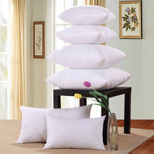 Load image into Gallery viewer, Pillow Cushion Filling inserts - Mattress Accessories