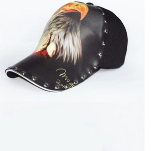  Hip Hop Stylish Baseball Caps & Hat Accessories for Men