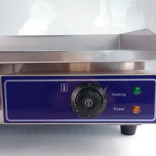 Load image into Gallery viewer, Best Commercial Grade Electric Grill - Restaurant Equiptment