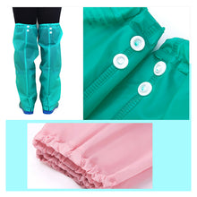 Load image into Gallery viewer, Children&#39;s Cool Style Waterproof Leggings - Ailime Designs