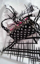 Load image into Gallery viewer, Handcrafted Miniature Purse Collectibles - Ailime Designs