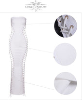 Load image into Gallery viewer, Women’s Street Style Dresses – Bodycon Fashions - Ailime Designs