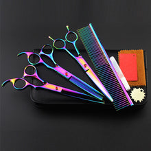 Load image into Gallery viewer, Hair Cutting Scissors – Pet Grooming Supplies