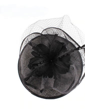 Load image into Gallery viewer, Women&#39;s Fancy Style Fascinator Hats - Ailime Designs