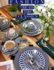 Beautiful Luxury Handmade Bone China Teapot & Cup Sets - Ailime Designs