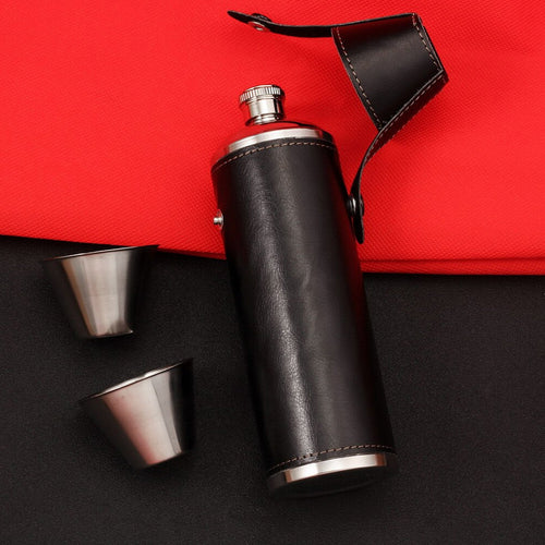 Liquid Flask for All Occasions – Fine Quality Accessories