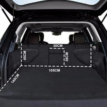 Load image into Gallery viewer, Best Pet  Accessories – Ailime Designs Vehicle Seat Protection Pads