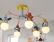 Load image into Gallery viewer, Best Lighting Source for All Occasions – Ailime Designs