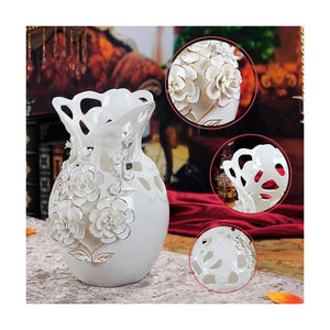Beautiful Home Decorative Table Vases - Ailime Designs