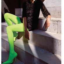 Load image into Gallery viewer, Women Stretch Tights &amp; Boots n&#39; One - Ailime Designs