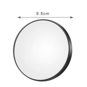 Mirror Accessories Suction Cup Magnifier Attachments - Ailime Designs