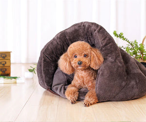 Warm Soft Plush Animal Sleeping Nests - Ailime Designs - Ailime Designs