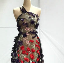 Load image into Gallery viewer, Women&#39;s Elegant Eveningwear Dresses - Fine Quality Fashions