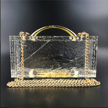 Load image into Gallery viewer, Women's Fine Quality Evening Bags - Ailime Designs