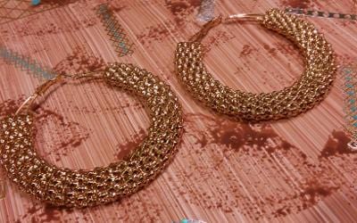 Women’s Stylish Fashion Earrings – Fine Quality Jewelry