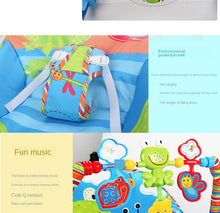 Load image into Gallery viewer, Children’s Multi-function Rocking Chairs - Ailime Designs